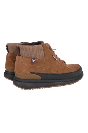 botas casual pitas kobe CAMEL
