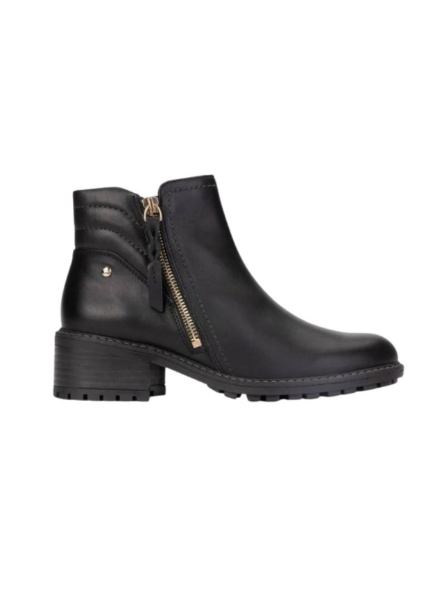botines confort y sport pikolinos...