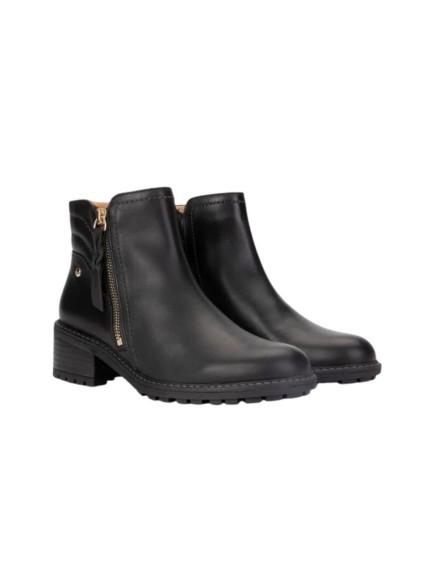 botines confort y sport pikolinos medina w0d-8581 NEGRO 2
