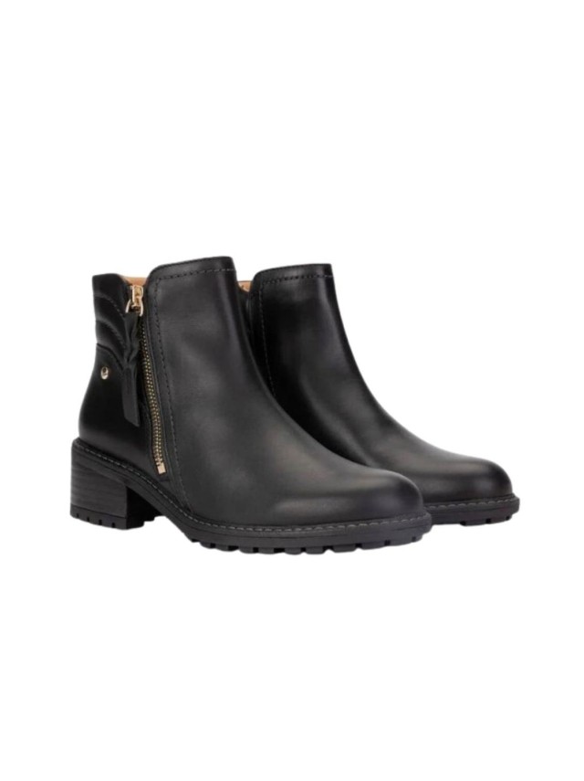 botines confort y sport pikolinos...