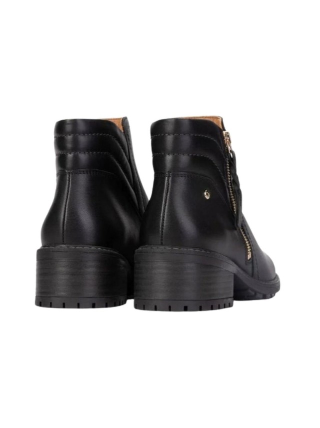 botines confort y sport pikolinos...
