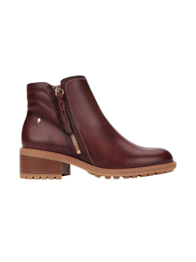 botines confort y sport pikolinos...