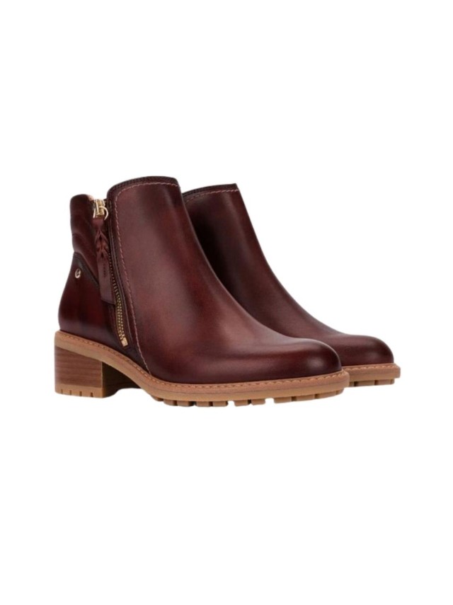 botines confort y sport pikolinos...