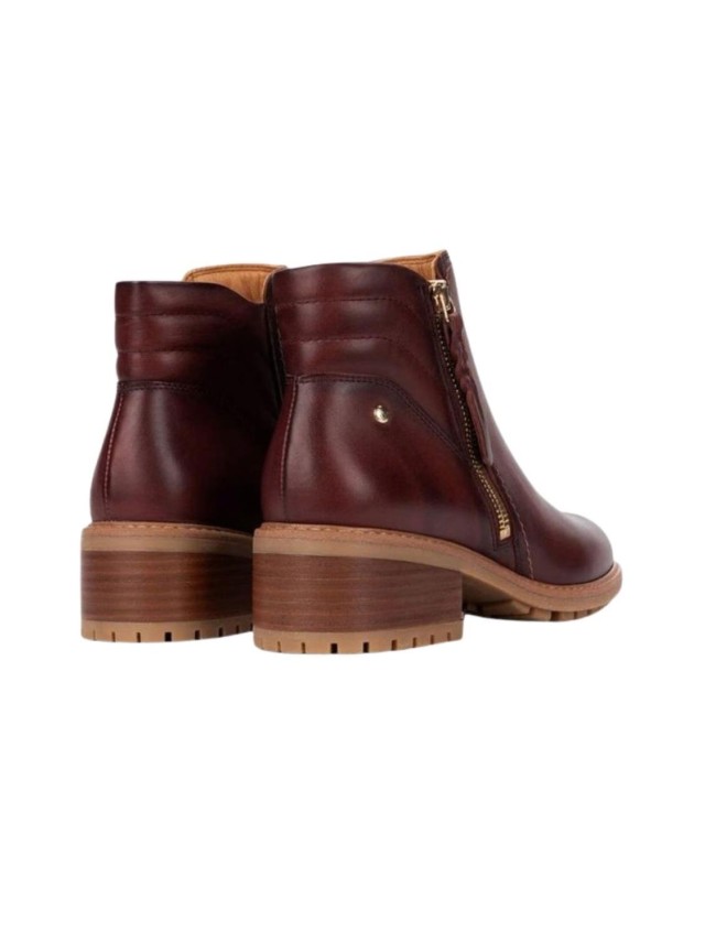 botines confort y sport pikolinos...