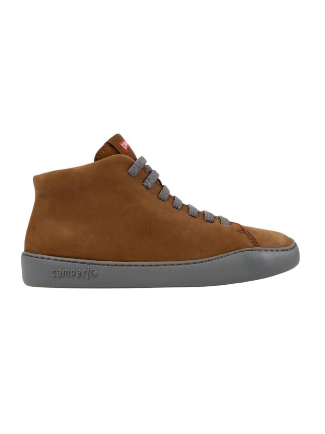 botines confort y sport camper peu...
