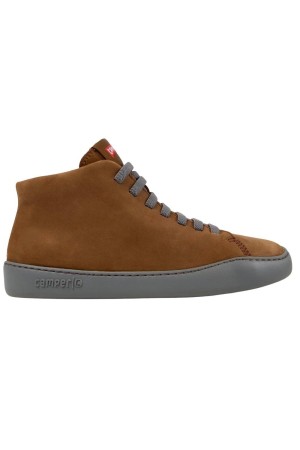 botines confort y sport camper peu touring marron k400422-032 MARRON