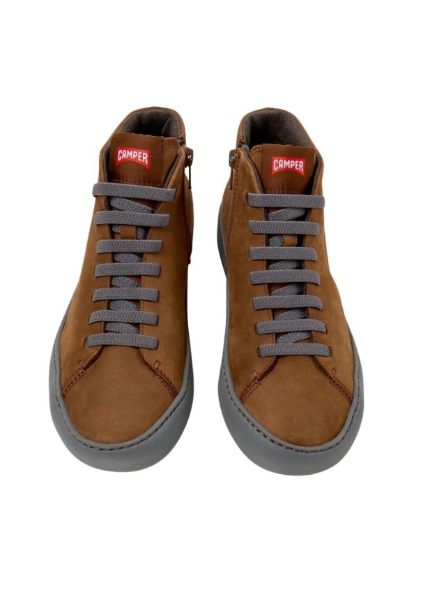 botines confort y sport camper peu...