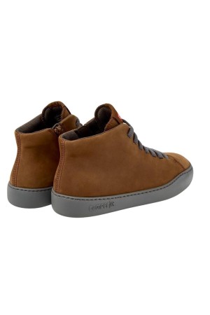 botines confort y sport camper peu touring marron k400422-032 MARRON