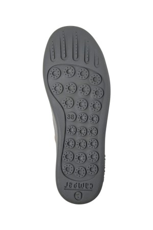 botines confort y sport camper peu touring marron k400422-032 MARRON