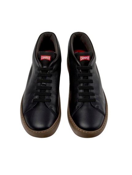 botas casual camper peu touring negro k300305-027 NEGRO 2