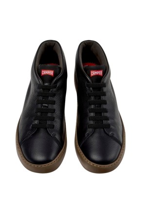 botas casual camper peu touring negro k300305-027 NEGRO