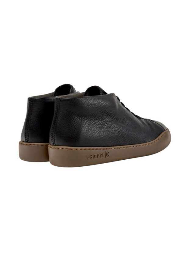 botas casual camper peu touring negro...