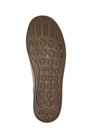 botas casual camper peu touring negro k300305-027 NEGRO