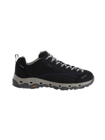 deportivos trekking bestard rando air negro 2111 NEGRO 2