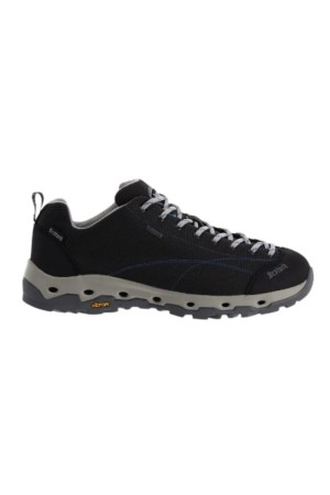 deportivos trekking bestard rando air negro 2111 NEGRO