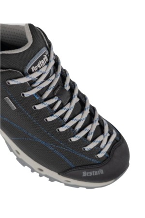 deportivos trekking bestard rando air negro 2111 NEGRO