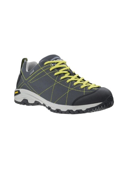 deportivos trekking bestard rando lite kaki 3311 VERDE