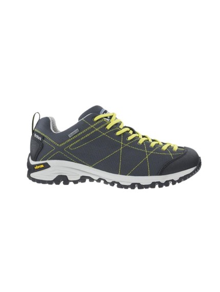 deportivos trekking bestard rando lite kaki 3311 VERDE 2