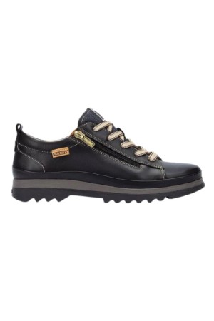 deportivos casual pikolinos vigo negro w3w-6979st NEGRO