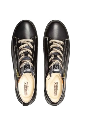 deportivos casual pikolinos vigo negro w3w-6979st NEGRO