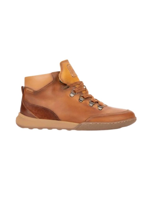 botines confort y sport pikolinos...