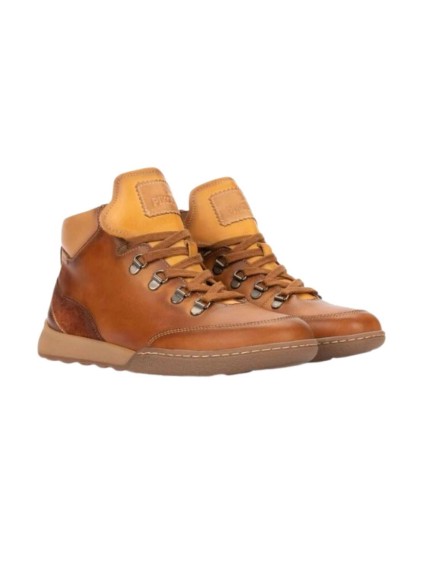 botines confort y sport pikolinos viana w7c-8582c1 BRANDY 2