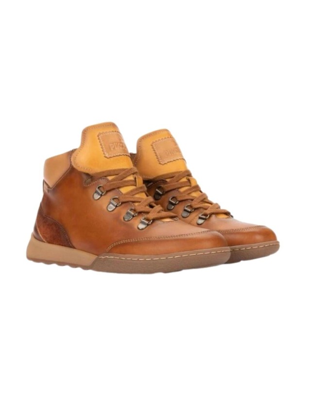botines confort y sport pikolinos...