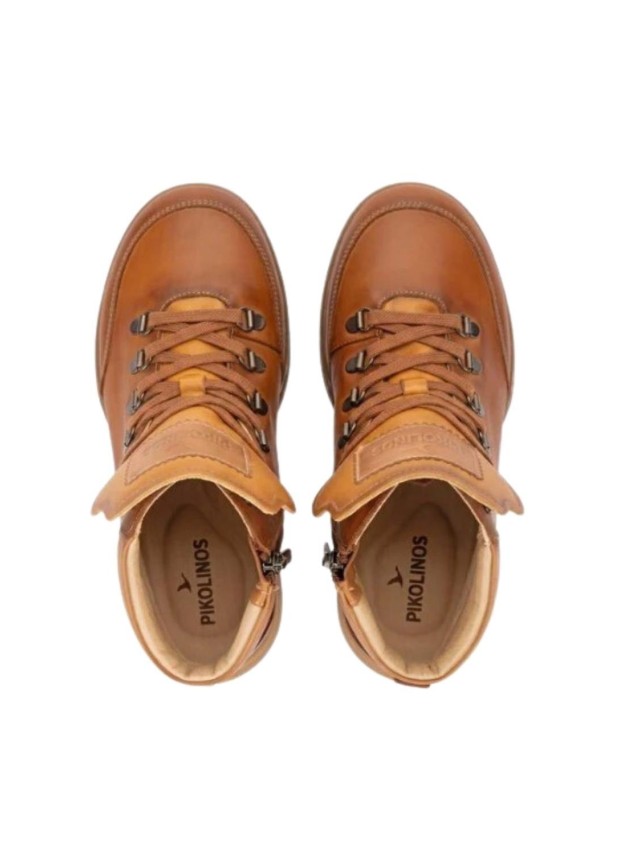botines confort y sport pikolinos...