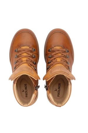 botines confort y sport pikolinos viana w7c-8582c1 BRANDY