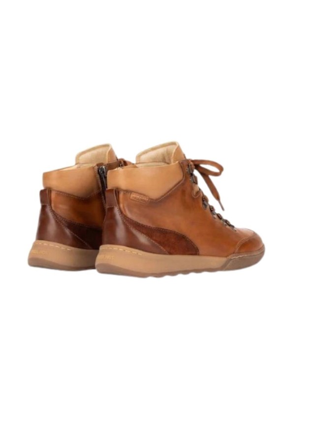 botines confort y sport pikolinos...