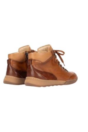botines confort y sport pikolinos viana w7c-8582c1 BRANDY