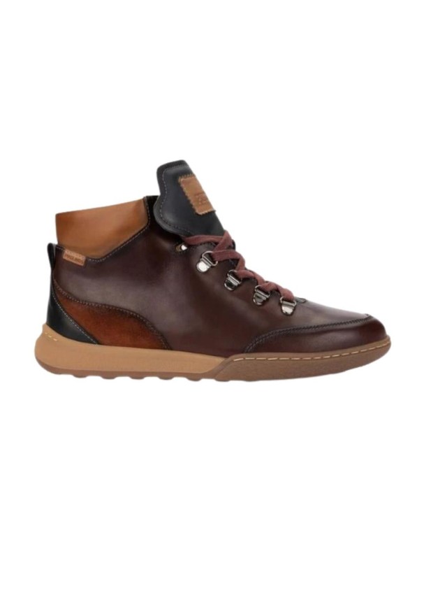 botines confort y sport pikolinos...