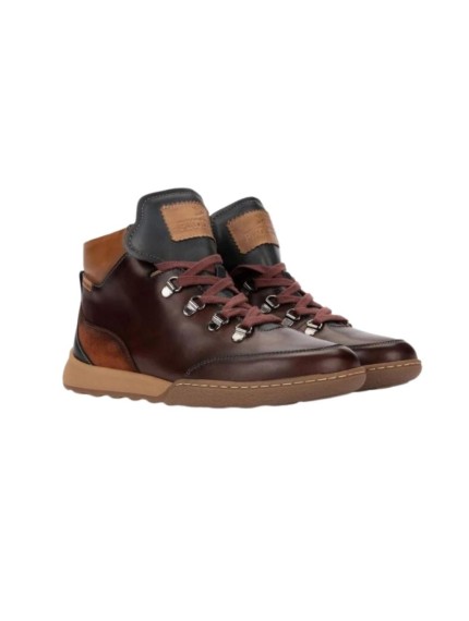 botines confort y sport pikolinos viana w7c-8582c1 MARRON... 2