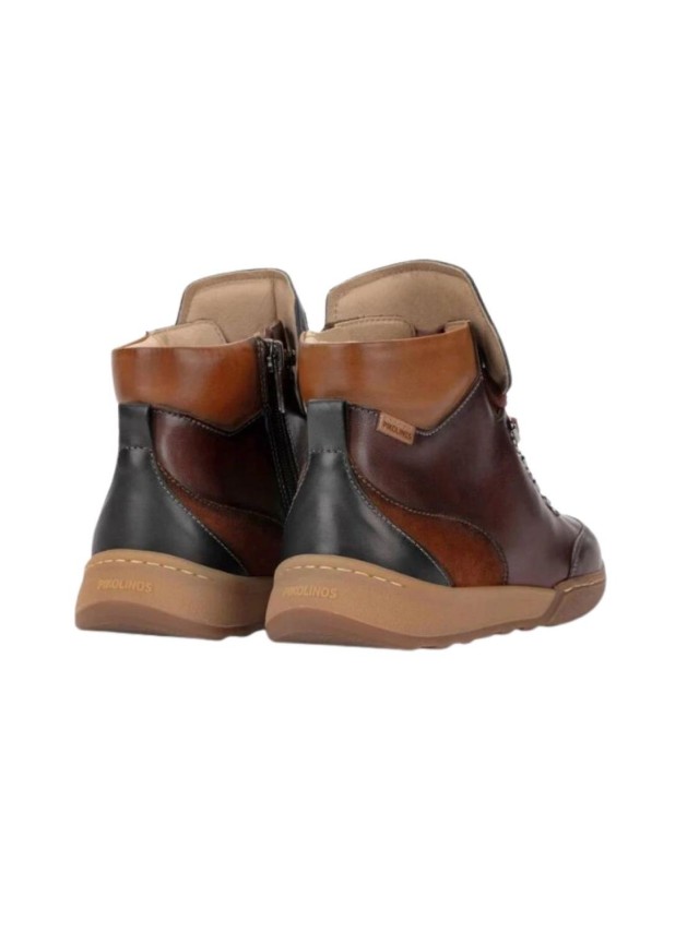 botines confort y sport pikolinos...