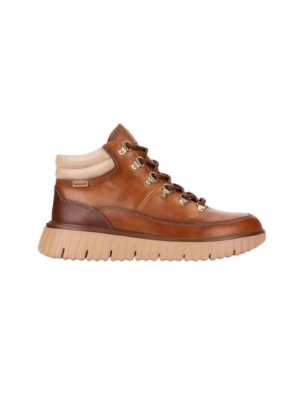 botines confort y sport pikolinos segovia brandy...