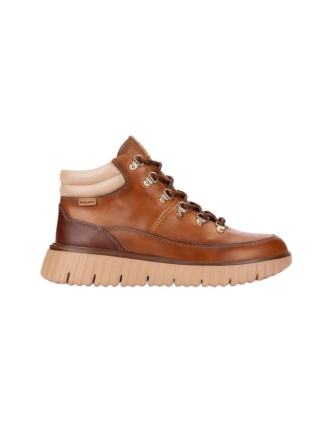 botines confort y sport pikolinos...