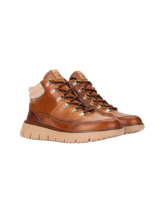 botines confort y sport pikolinos...