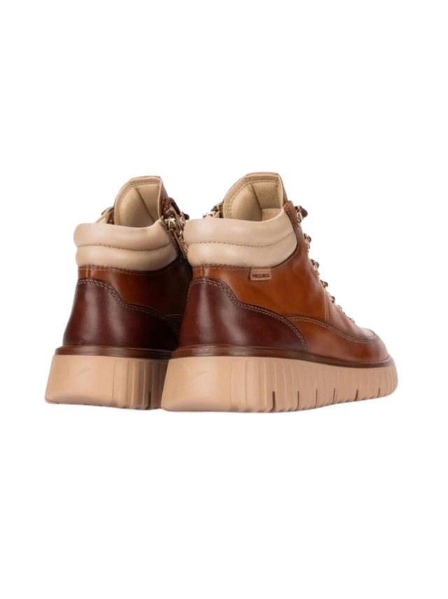botines confort y sport pikolinos...