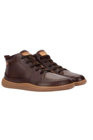 deportivos barefoot pikolinos aranjuez caoba u9f-8055c1 MARRON OSCURO