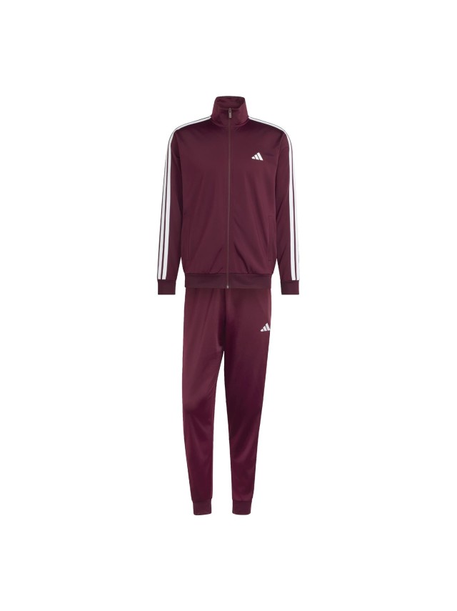 chandal adidas dayready burdeos...