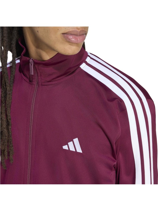 chandal adidas dayready burdeos...