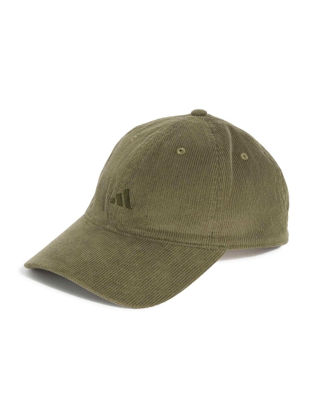 unisex gorras adidas corduroy verde...