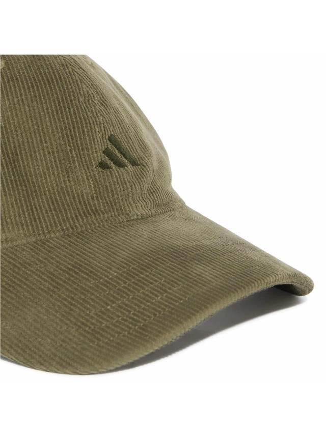 unisex gorras adidas corduroy verde...