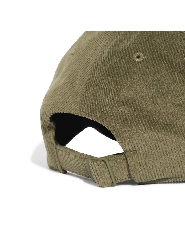 unisex gorras adidas corduroy verde...