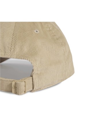 unisex gorras adidas corduroy beige kq6686 BEIGE