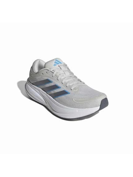 deportivos running adidas response 2 beige kk4280 BEIGE