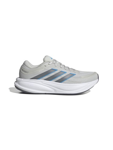 deportivos running adidas response 2 beige kk4280 BEIGE 2