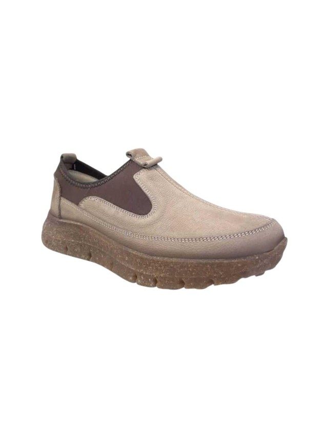 zapatos sport 48hrs taupe 621401 TAUPE