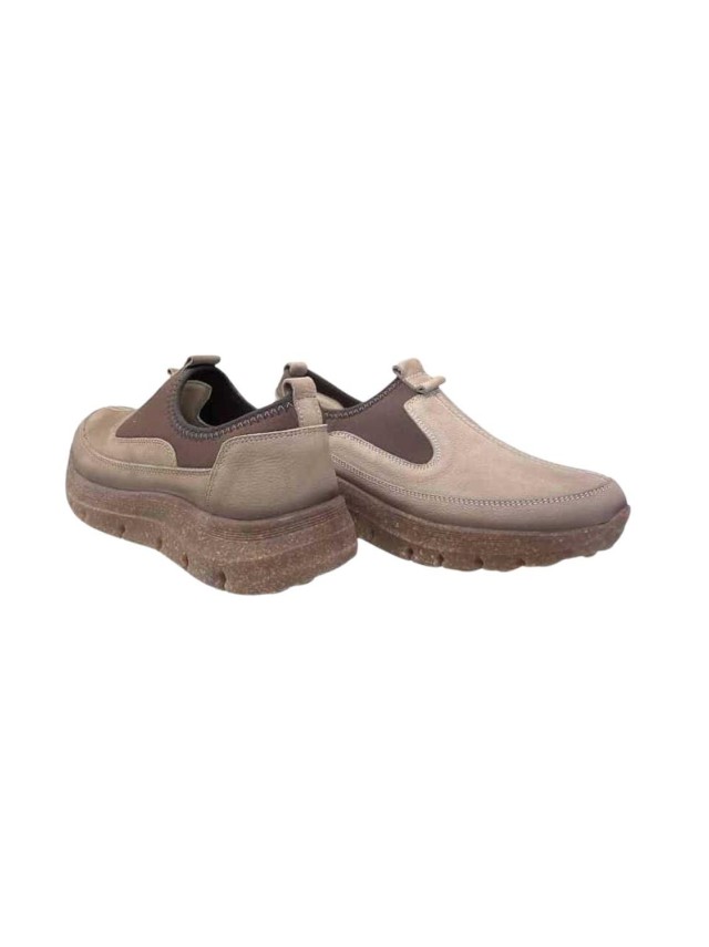 zapatos sport 48hrs taupe 621401 TAUPE