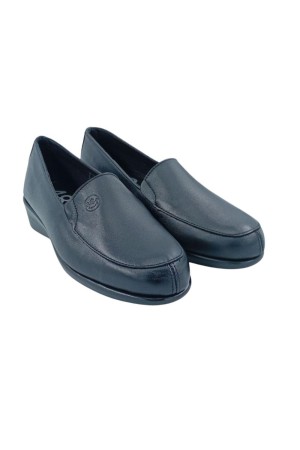 mocasines 48hrs negro 620601 NEGRO